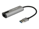 StarTech.com US2GA30 USB LAN Adapter (USB-A auf