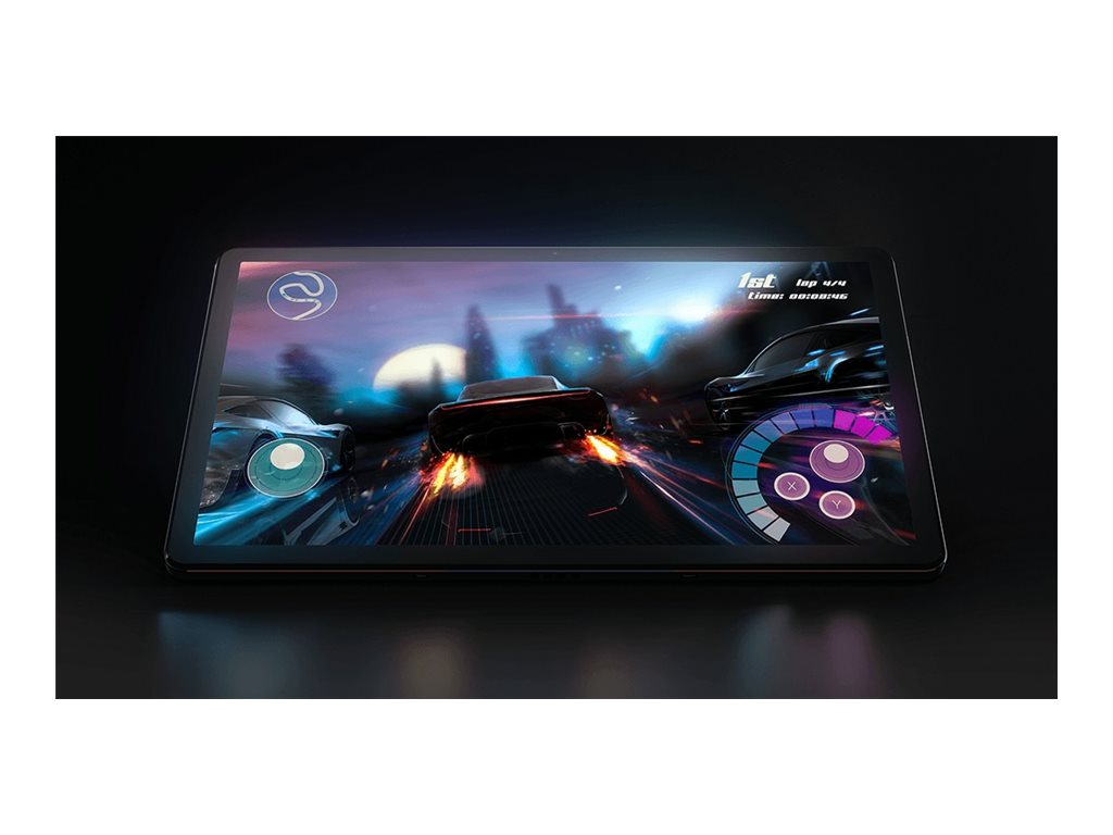 Lenovo Tab P11 Plus ZA9R - Tablet - Android 11 - 128 GB UFS card - 27.9 cm (11")