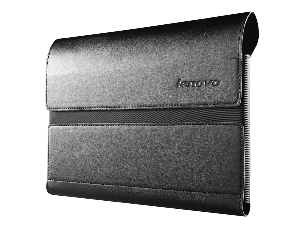 Lenovo Schutzhülle für Tablet - Schwarz - 8"