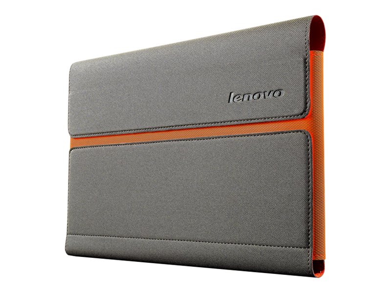 Lenovo Schutzhülle für Tablet - orange - 10"