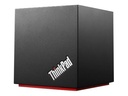 Lenovo ThinkPad WiGig Dock - Drahtlose Docking-Station - HDMI, DP - 1GbE, 802.11ad (WiGig)