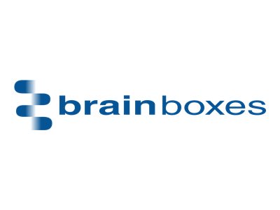 Lenovo Brainboxes - Serieller Adapter - PC-Karte - RS-232