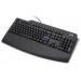Lenovo PREFERRED PRO FULLSIZE KEYBOARD PS/2 NOORS ZWART - Verkabelt - PS/2