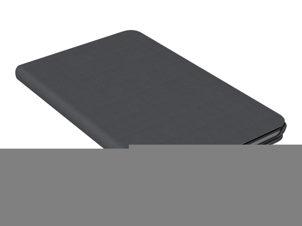 Lenovo Flip-Hülle für Tablet - Schwarz - für Tab M8 FHD (2nd Gen)