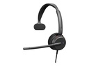 Lenovo EPOS IMPACT 430T - Headset - On-Ear - kabelgebunden