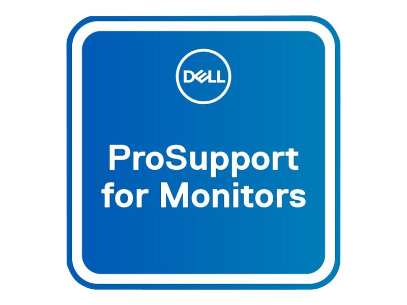 Dell 3Y Base Adv Ex to ProSpt