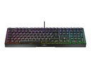 Cherry XTRFY MX 3.1 - Tastatur - 100% - full
