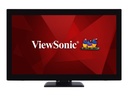 ViewSonic TD2760 Computerbildschirm 27" - Flachbildschirm (TFT/LCD) - 68,6 cm