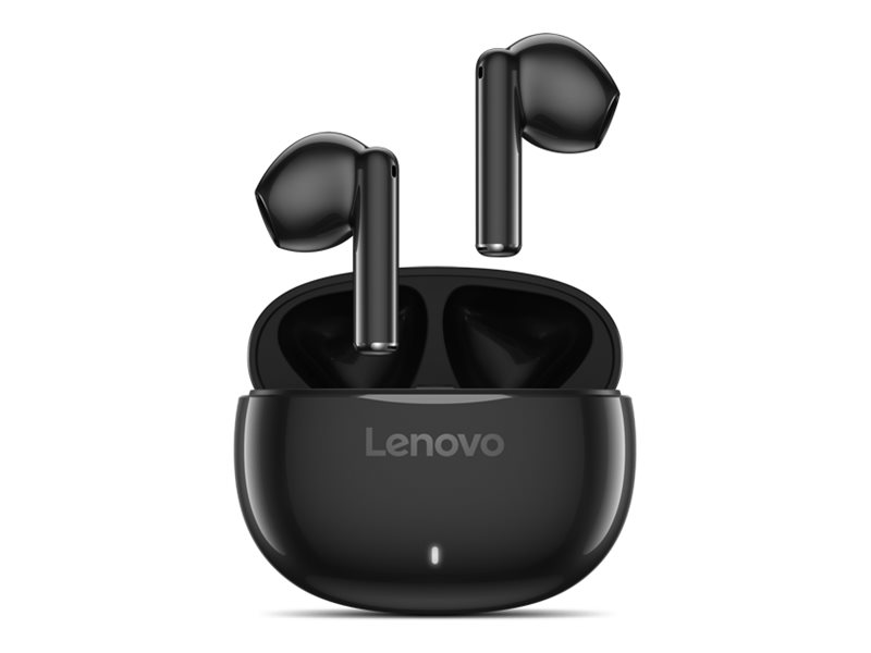 Lenovo E310 - True Wireless-Kopfhörer mit Mikrofon