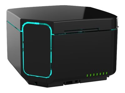 Lenovo Unique Secure MePOS - POS terminal base unit