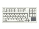Cherry MX11900 - Tastatur - USB - QWERTY - USA