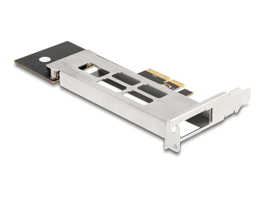 Delock Mobiles Speicher-Rack - M.2 - M.2 NVMe