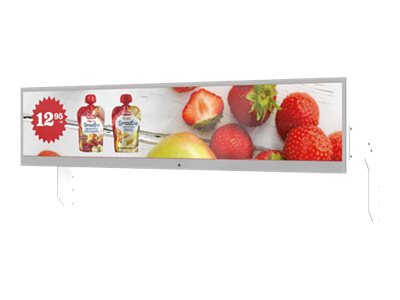 Lenovo Instore Screen inCap - 121.9 cm (48") Diagonalklasse