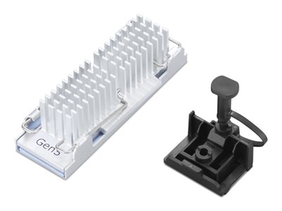 Lenovo Solid State Drive Kühlkörper - für M.2