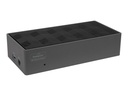 Lenovo Targus Universal DV4K Docking Station - Dockingstation - USB-C /