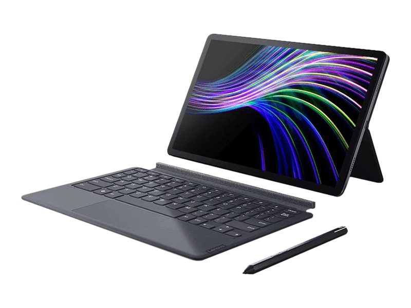 Lenovo Tab P11 Plus ZA94 - 2021 - Tablet - Android 11 - 64 GB UFS card - 27.9 cm (11")