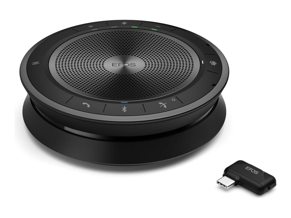 Lenovo EPOS EXPAND 40T - Smarte Freisprecheinrichtung