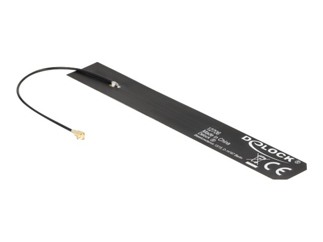 Delock Antenne - 11.25 cm - Smart Home - 0