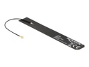 Delock Antenne - 11.25 cm - Smart Home - 0