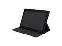 Lenovo Folio Case - Flip-Hülle für Tablet - Schwarz