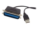 Lenovo 30R6883 - USB A - DB25 - 1,8 m