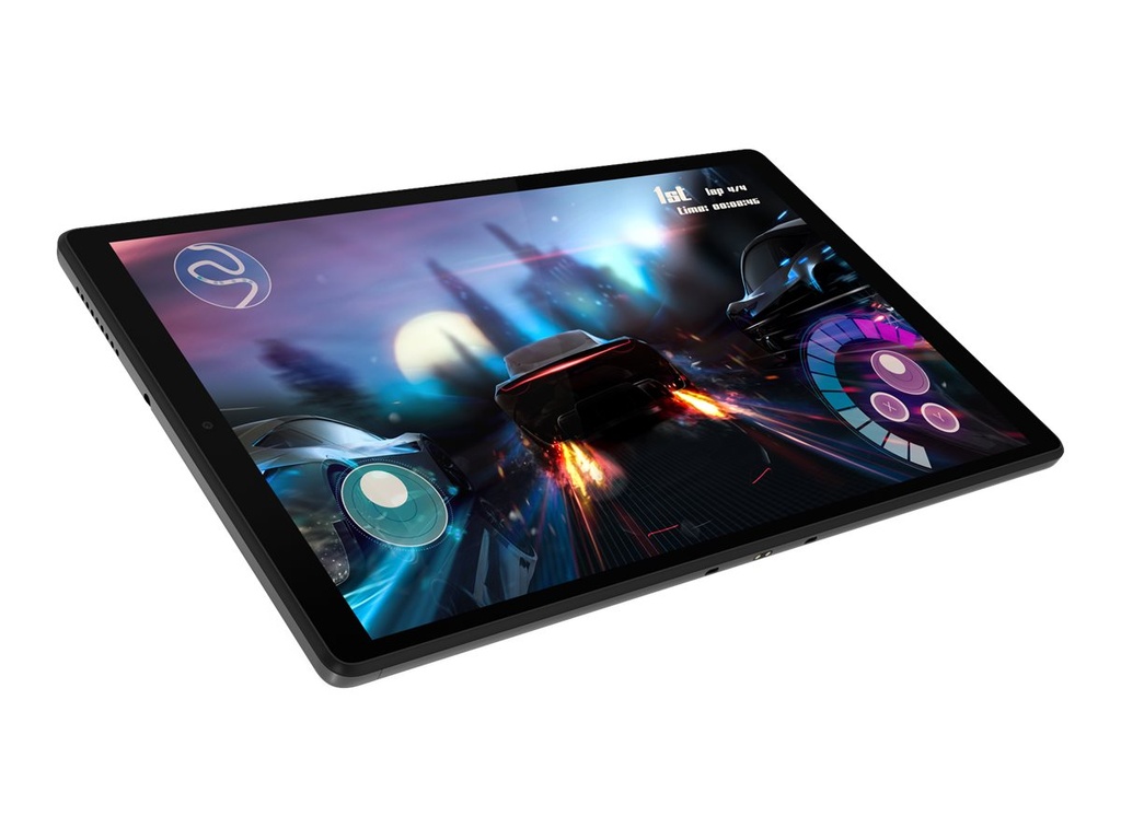 Lenovo Tab M10 HD (2nd Gen) ZA7W - Tablet - Android 10 - 64 GB eMMC - 25.654 cm (10.1")