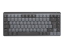 Logitech Master Series MX Mechanical Mini for