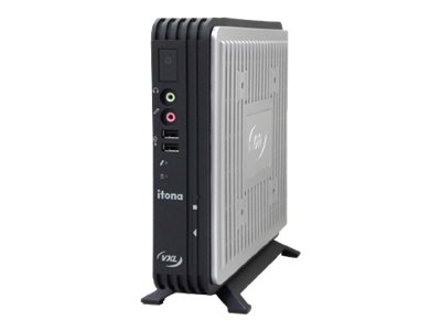 Lenovo VXL Itona Md27 - Thin Client - DT - 1 x Eden