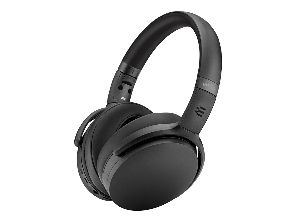 Lenovo EPOS ADAPT 361 - Headset - ohrumschließend