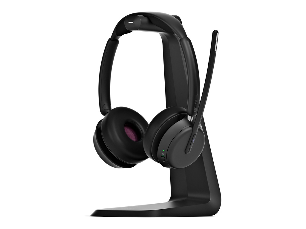 Lenovo EPOS IMPACT 1061T - Headset - On-Ear - Bluetooth