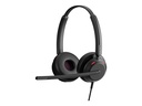 Lenovo EPOS IMPACT 760T - Headset - On-Ear - kabelgebunden