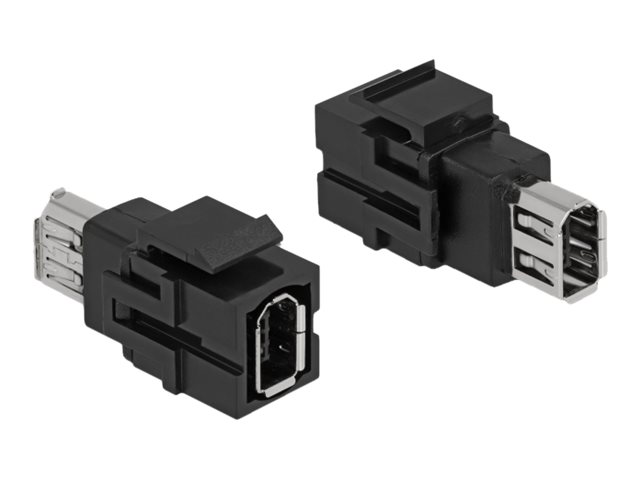 Delock Modulare Eingabe - FireWire, 6-polig