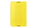 Lenovo Flip-Hülle - Gelb - für A8-50