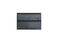 Lenovo Schutzhülle für Tablet - Schwarz - 8"
