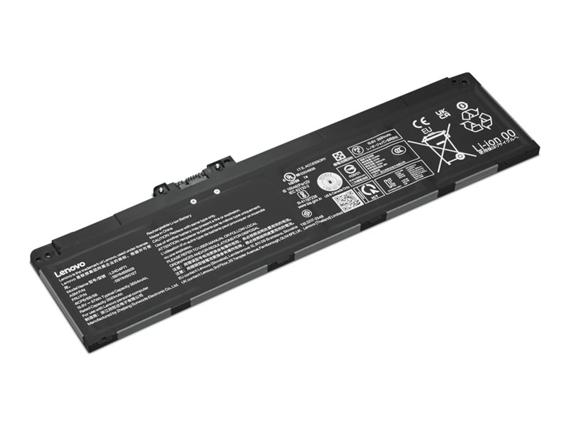 Lenovo Laptop-Batterie - Lithium-Ionen - 4 Zellen