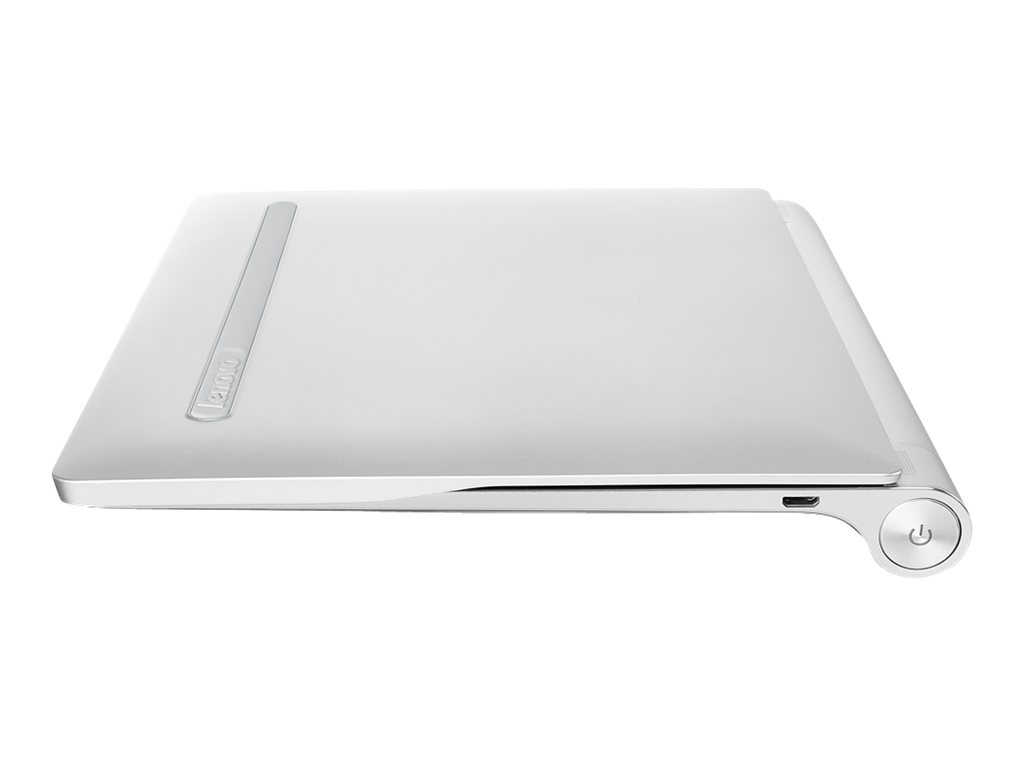 Lenovo Tastatur - kabellos - Bluetooth - Dänisch