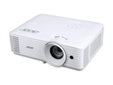 Acer P5550 - DLP-Projektor - tragbar - 3D - 5200 ANSI-Lumen - Full HD (1920 x 1080)
