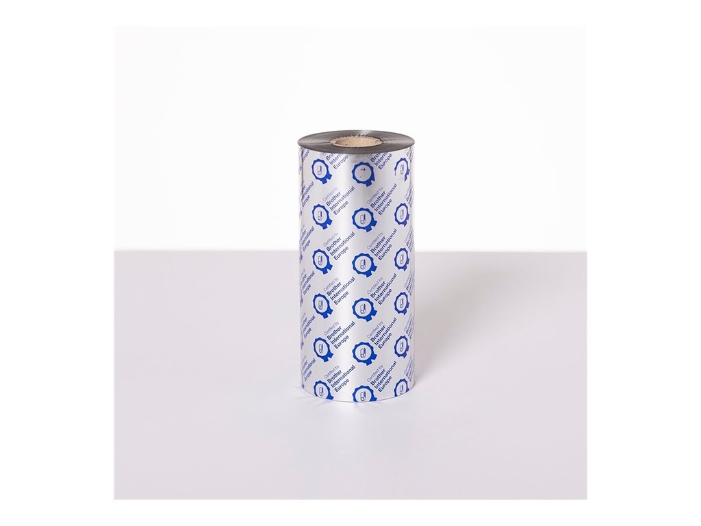 Brother Premium - 5er-Pack - Schwarz - 154 mm