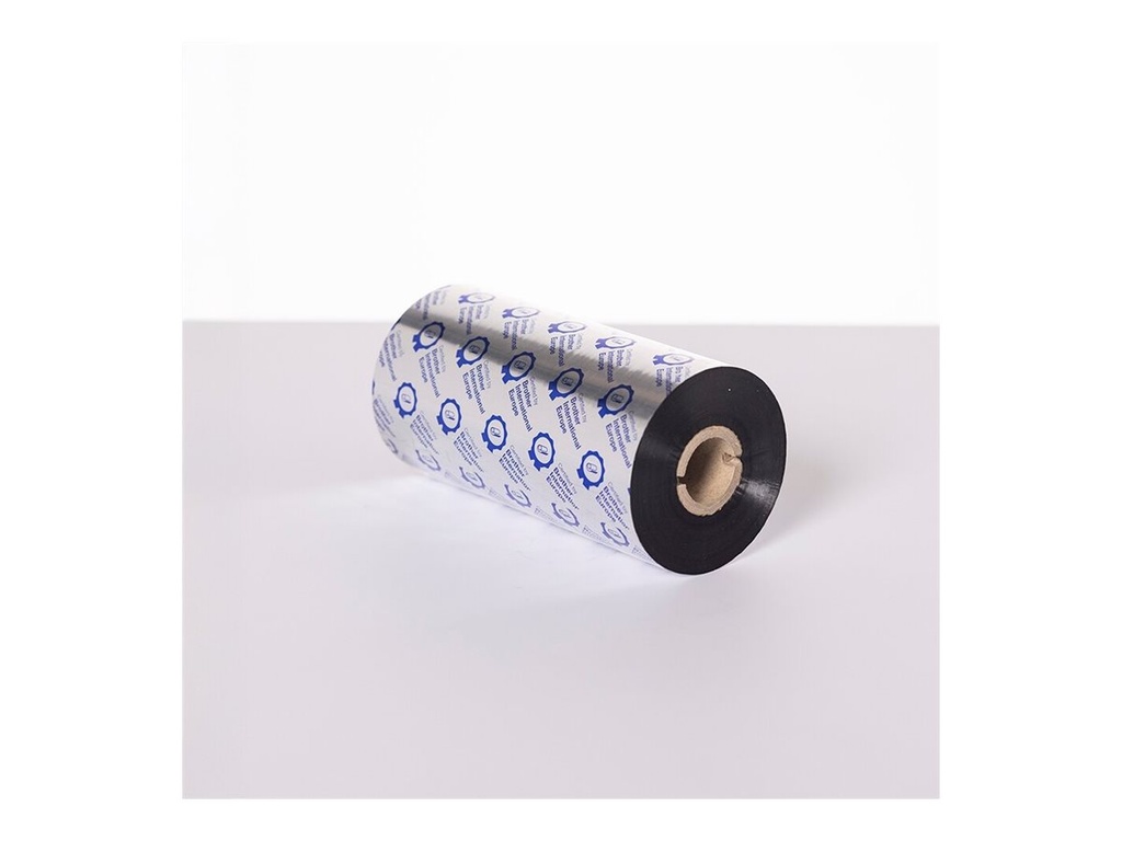 Brother Standard - 5er-Pack - Schwarz - 154 mm