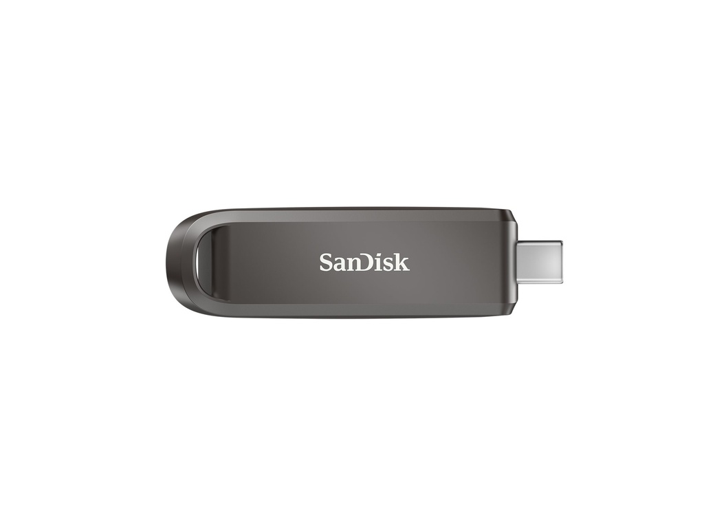 SanDisk Extreme PRO - USB-Flash-Laufwerk - 512