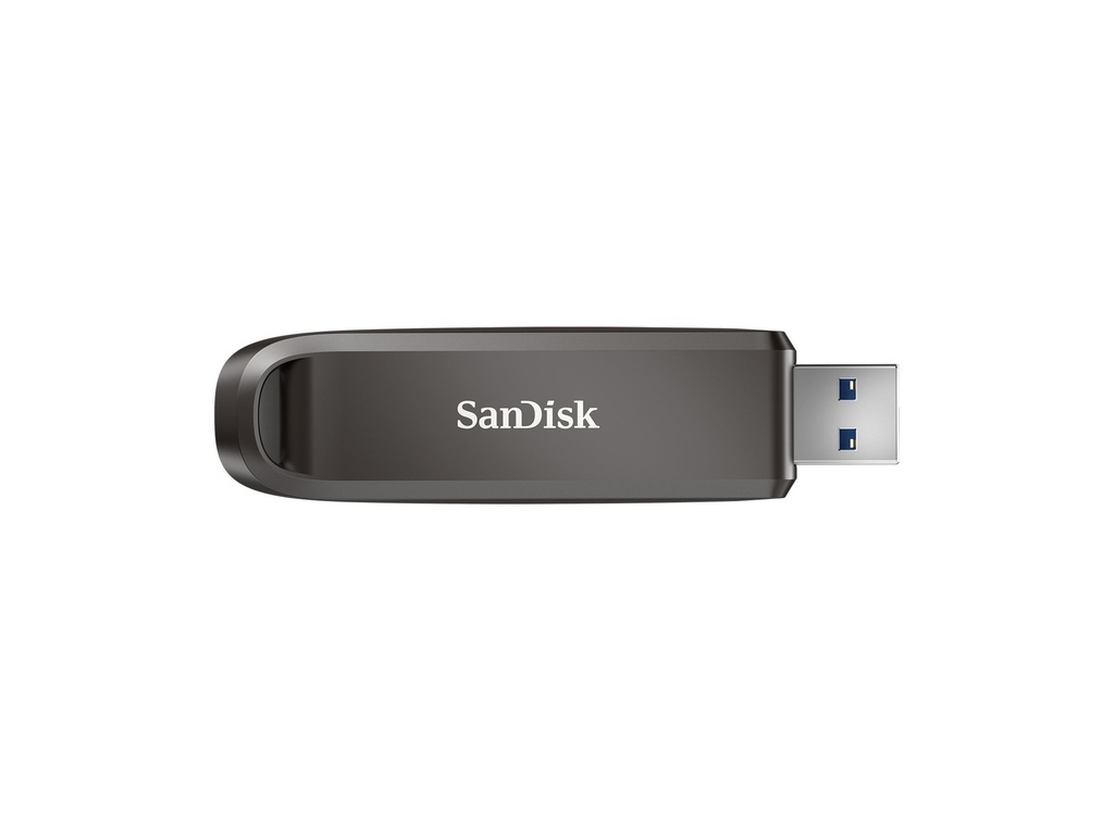 SanDisk Extreme PRO - USB-Flash-Laufwerk - 1