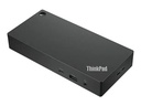 Lenovo ThinkPad - Dockingstation - USB-C - HDMI