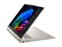 Lenovo Yoga 7 2-in-1 16AKP10 83JU - Flip-Design - keine CPU - kein Betriebssystem SSD - 40.6 cm (16")