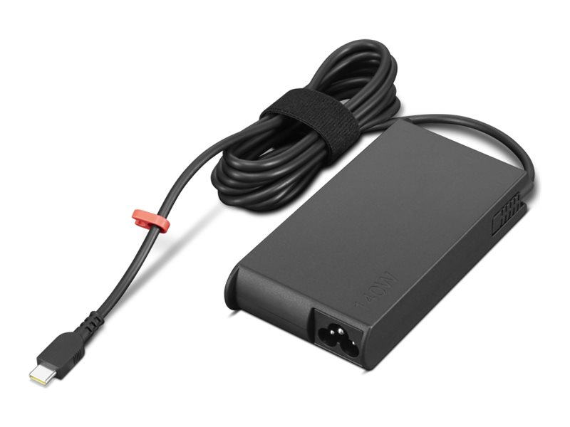 Lenovo Netzteil - GaN, schlank - Wechselstrom