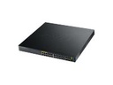 ZyXEL XGS3700-24HP - Switch - L2+ - managed - 24 x 10/100/1000 (PoE+)