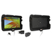 Brodit Tough Sleeve Wandhalterung - Zebra ET4x 10' ohne Rugged-Frame