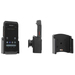 Brodit 711322 - Handy/Smartphone - Passive Halterung - Drinnen - Schwarz