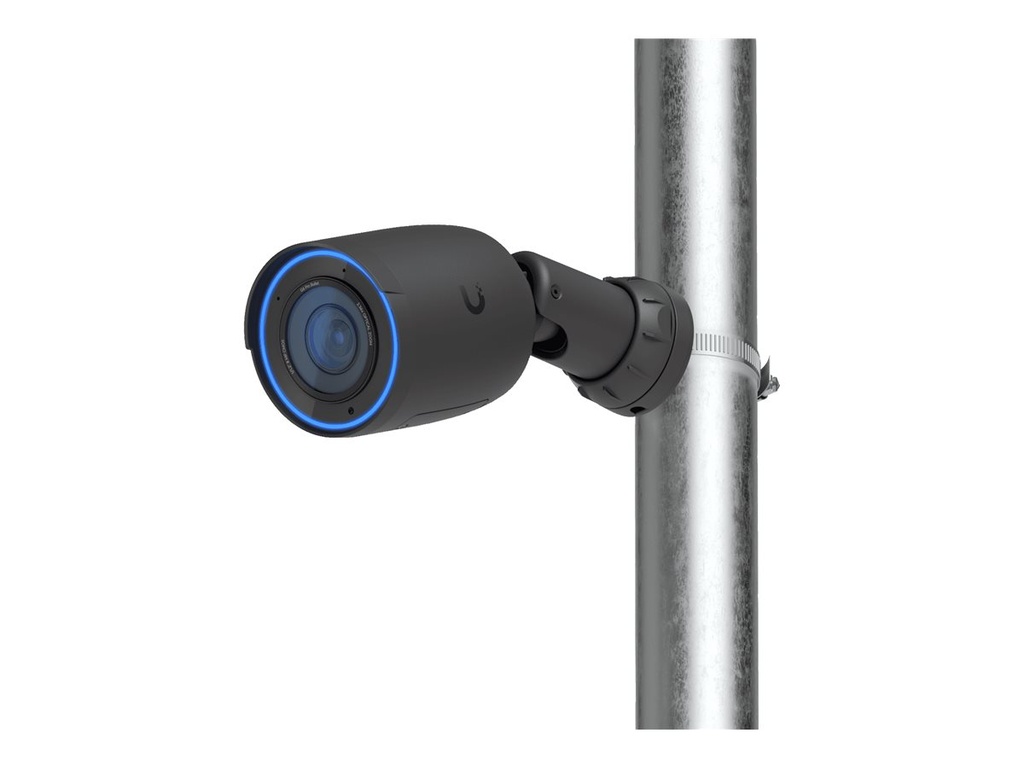 Ubiquiti UniFi Protect G6 Pro - Netzwerk-Überwachungskamera - Kugel - Außenbereich - manipulationssicher/wetterfest - Farbe (Tag&Nacht)