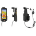 Brodit Halterung mit Schlüssel-Verschluss - Zebra TC78