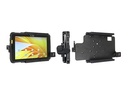Brodit ProClip - Ladeschale - mit Datenanschluss und Sicherungssperre - Power Delivery 3.1 (USB-C 3.1)